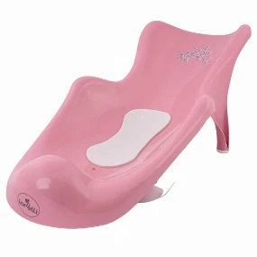 Lorelli Stars podloga za kupanje Pink