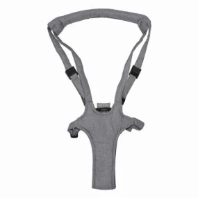 Lorelli Step by Step kaiševi za prohodavanje Grey