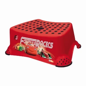 Lorelli steper za decu Auto Red