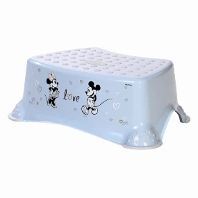 Lorelli steper za decu Boy Love Light Blue