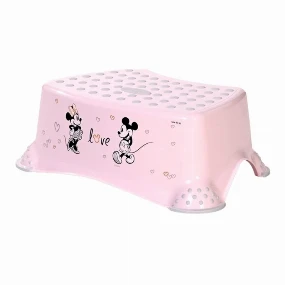 Lorelli steper za decu Girl Love Light Pink