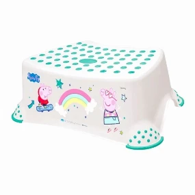 Lorelli steper za decu Piggy Nordic White