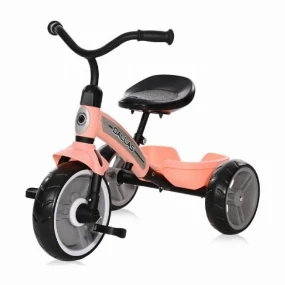 Lorelli tricikl Dallas za decu Pink, 2g+