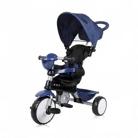 Lorelli tricikl za decu One Blue, 12m+