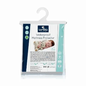 Lorelli vodootporna mušema za dušek, 50x70