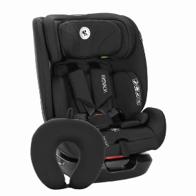 Lorelli Voyager auto sedište i-Size Black, 40-150cm