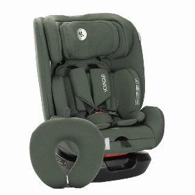 Lorelli Voyager auto sedište i-Size Green, 40-150cm