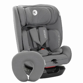 Lorelli Voyager auto sedište i-Size Grey, 40-150cm