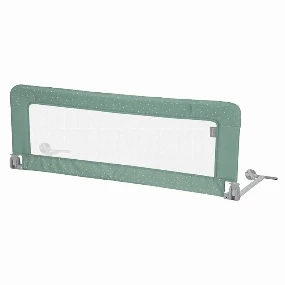 Lorelli zaštitna ogradica za krevet Safety Night Green, 127 cm