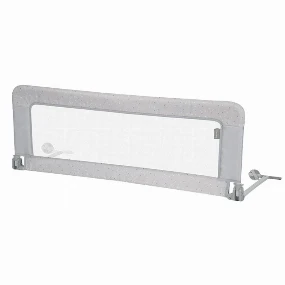 Lorelli zaštitna ogradica za krevet Safety Night Grey, 127 cm
