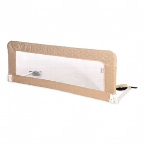 Lorelli zaštitna ogradica za krevetac Beige Sweet Dream