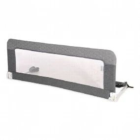 Lorelli zaštitna ogradica za krevetac Grey Sweet Dream