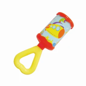 Lorelli zvečka za bebe Valjak, Red