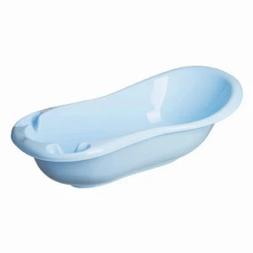Maltex kadica za bebe Classic Plava, 100 cm