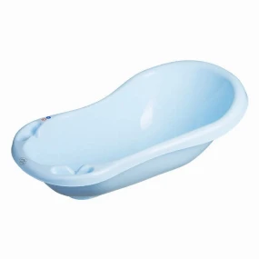 Maltex kadica za bebe Classic Plava, 84cm
