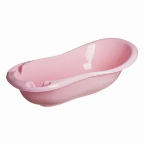 Maltex kadica za bebe Classic Roze, 100 cm