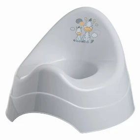 Maltex noša za decu sa muzikom Zebra Siva