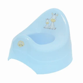 Maltex noša za decu Zebra Plava