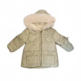 MiDiMod jakna za Devojčice Zelena, 92-110