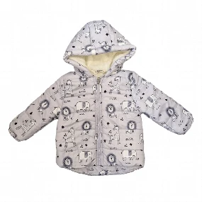 MiDiMod jakna za Dečake Siva, 80-110