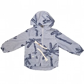 MiDiMod Prolećna jakna za dečake, Plava