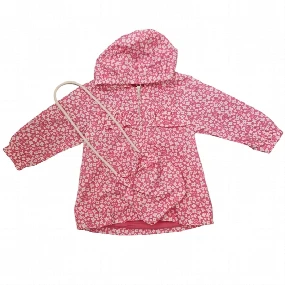 MiDiMod Prolećna jakna za devojčice, Roze