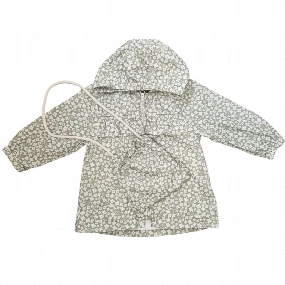 MiDiMod Prolećna jakna za devojčice, Zelena