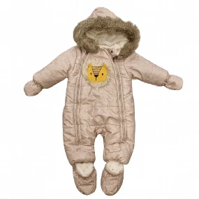  MiDiMod skafander za dečake Bež, 74-92