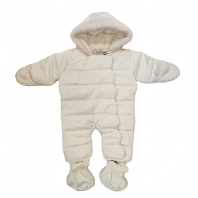 MiDiMod skafander za Devojčice Beli, 68-86