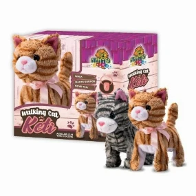 Mila Toys plišana igračka za decu Maca Keti