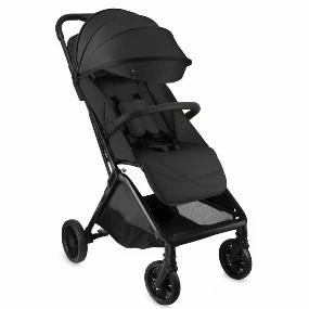 MoMi Andrea samosklapajuća kolica za bebe Black