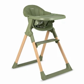 MoMi Kala hranilica za bebe Green, 6m+