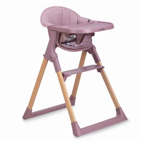 MoMi Kala hranilica za bebe Pink, 6m+