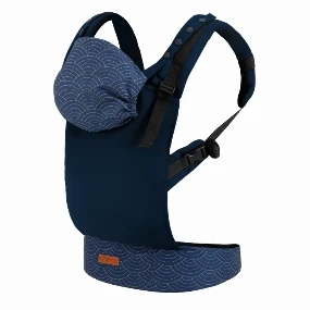 MoMi Kengur nosiljka Collet Blue