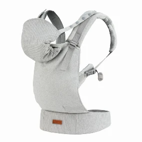 MoMi Kengur nosiljka Collet Grey