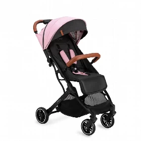 MoMi Estelle kišobran kolica Pink, 6m+