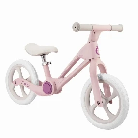 MoMi Noru balans bicikl za decu Pink