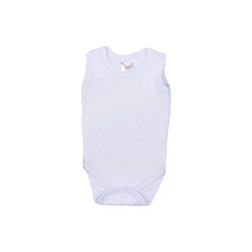 Monello bodi atlet za bebe 412001, 56-68
