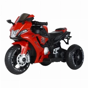 Motor na akumulator za decu 148 Crveni