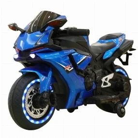 Motor na akumulator za decu 149 Plavi