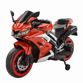 Motor na akumulator za decu R15 Red, 3g+