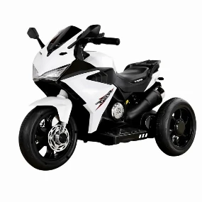 Motor na akumulator za decu SM-25002 Beli, 3g+