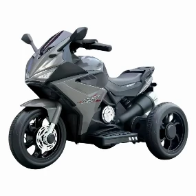 Motor na akumulator za decu SM-25002 Grey, 3g+