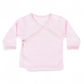 My baby benkica za bebe Roze, 56-62
