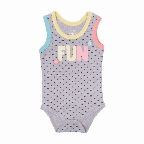 My baby bodi atlet Boho 11001101, 92-98