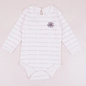 My Baby bodi za bebe devojčice Sweet Friend, 68-92