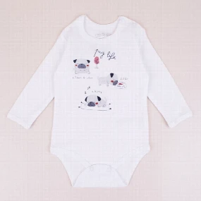 My Baby bodi za dečake Free Ride, 62-92