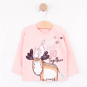 My baby duks za  bebe devojčice Ruby Autumn, 68-92