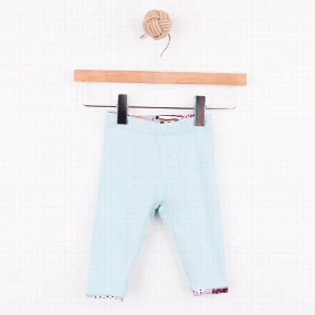 My baby pantalone sa dva lica Ruby Autumn 3594, 62-98
