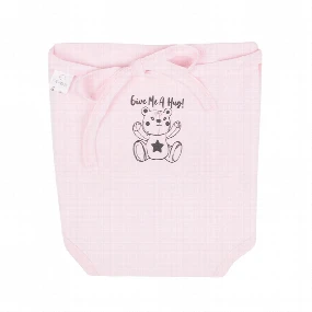 My baby Švedske pelene Roze